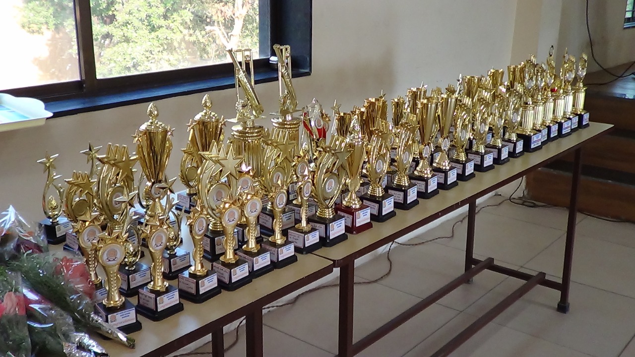 Prize distribution ceremony-2022-23