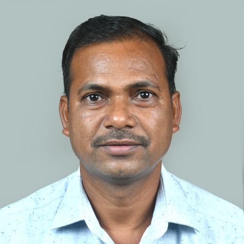 RAJESHBHAI S. PADVI