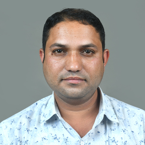 YOGESHBHAI B. PARMAR