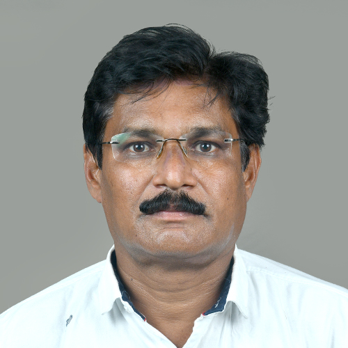 MUKESHBHAI B. PATEL
